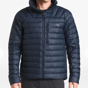 the north face morph jacket